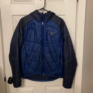 Mountain HardWear Synthetic Jacket